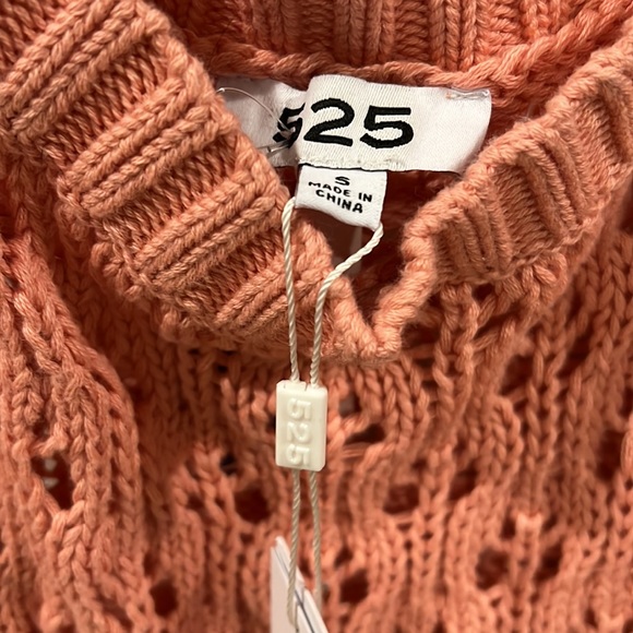 Winter top - Picture 2 of 3